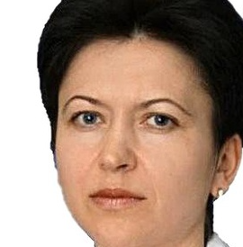 Тарабанова Ольга Викторовна